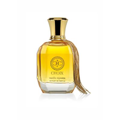 CHOIX Vanille Mystere Extrait 100 ml